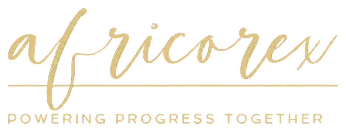 Africorex — Powering Progress Together